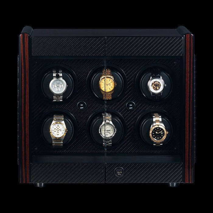 Orbita Avanti Rotorwind Watchwinder
