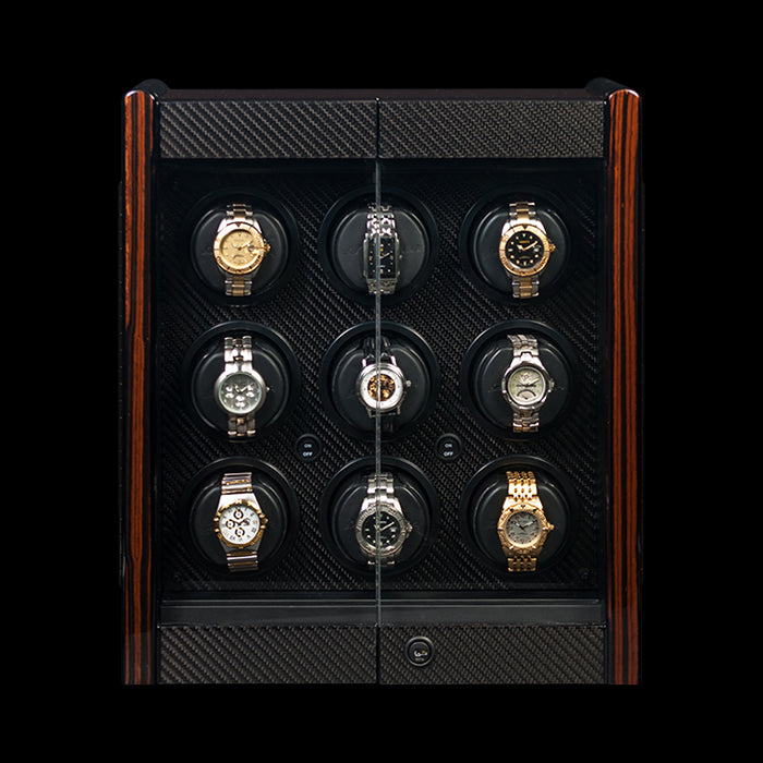 Orbita Avanti Rotorwind Watchwinder