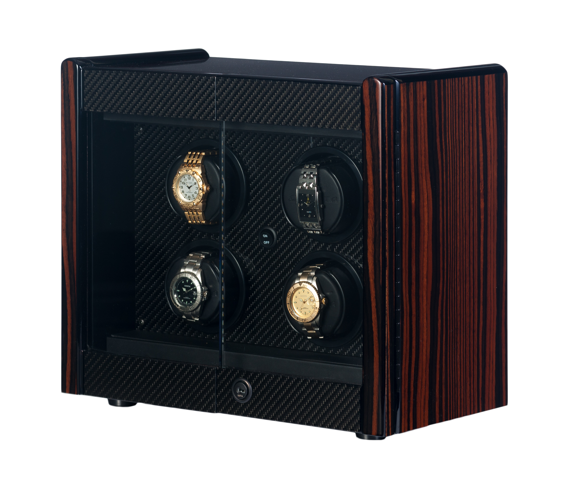 Orbita Avanti Rotorwind Watchwinder