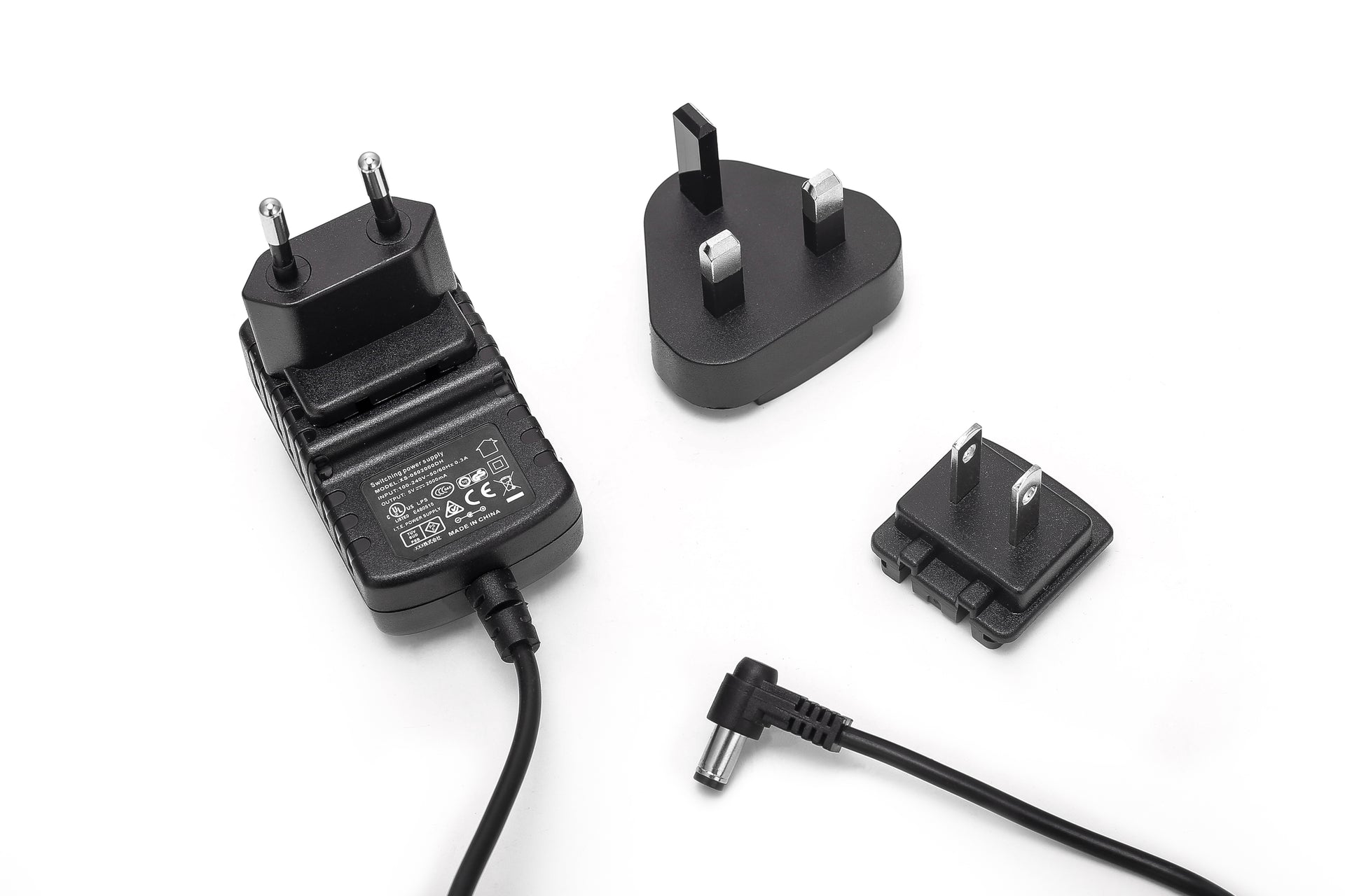 Remontoir Benson Smart Tech II Series