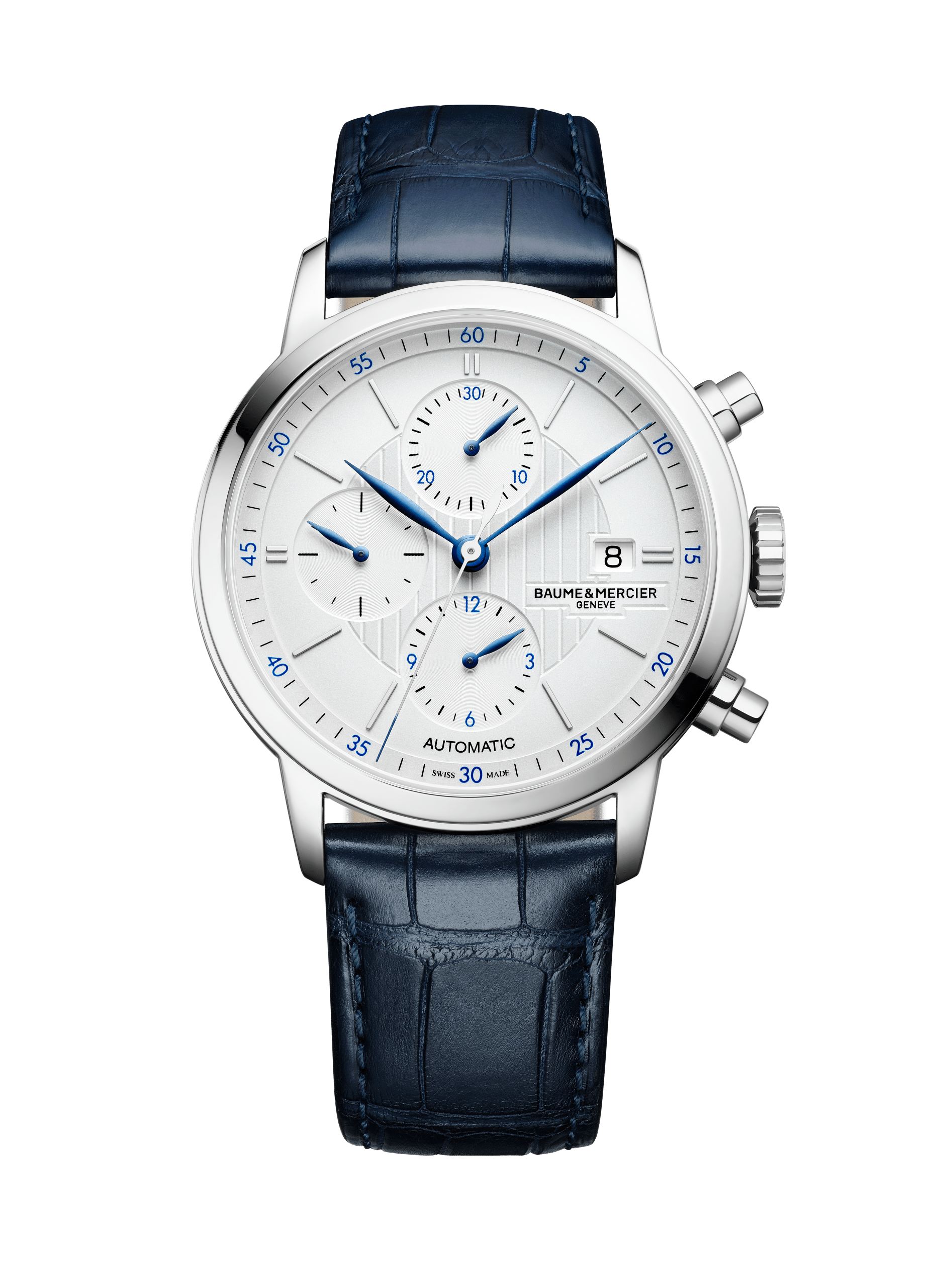 Baume Mercier Classima Automatic Chronograph Watch
