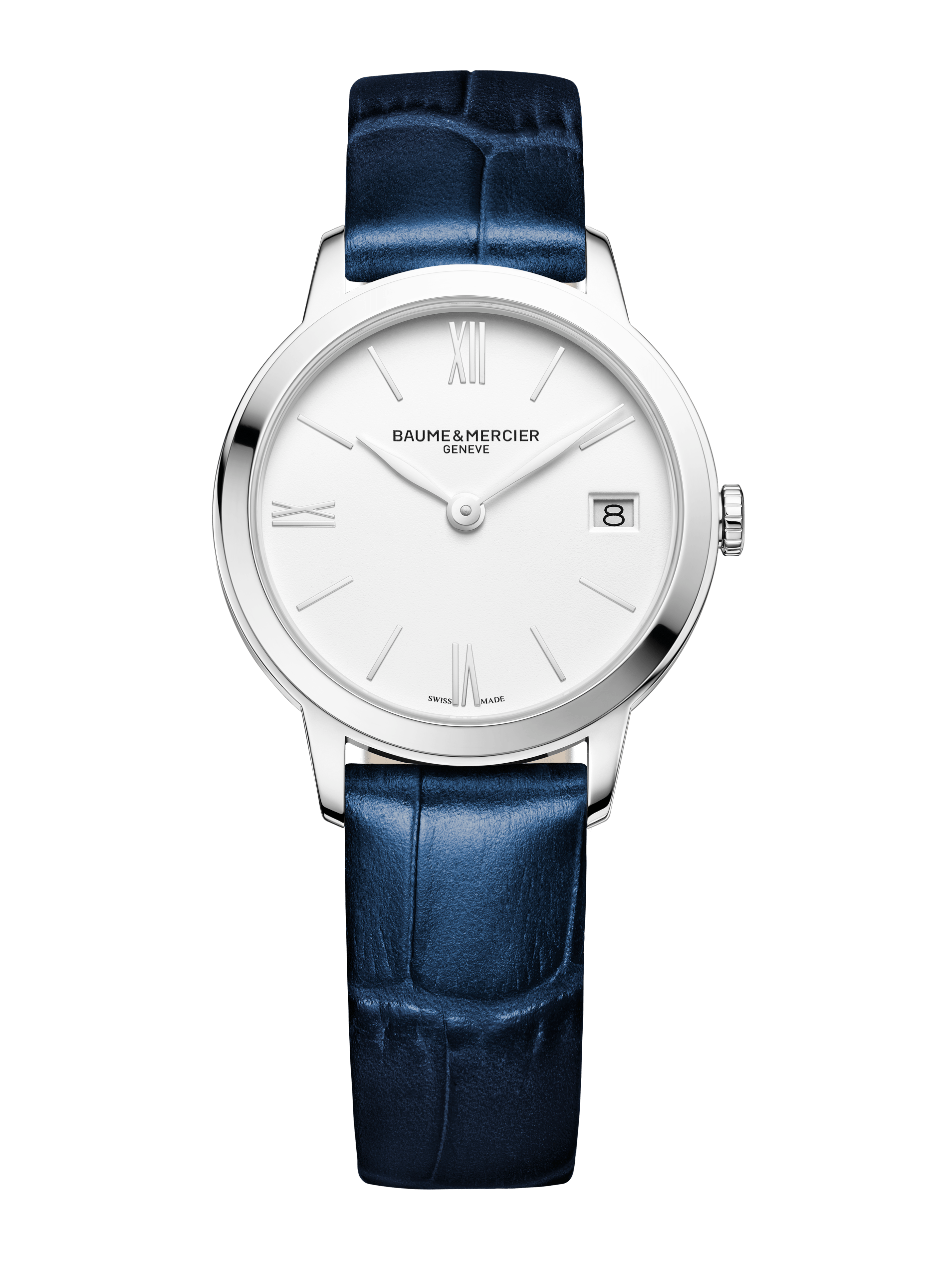Baume Et Mercier Classima Lady Quartz (White Dial / 31mm Baume Et Mercier Classima Lady Quartz (White Dial / 31mm
