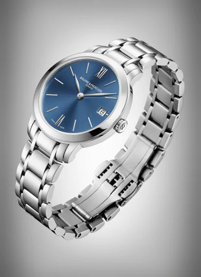 Baume Mercier Classima Quartz 31mm 10477