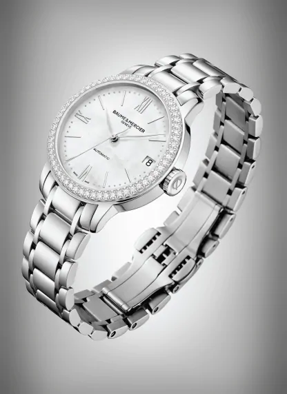 Baume Mercier Classima Automatic 31mm 10479