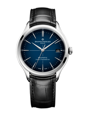 Baume and mercier automatic sale