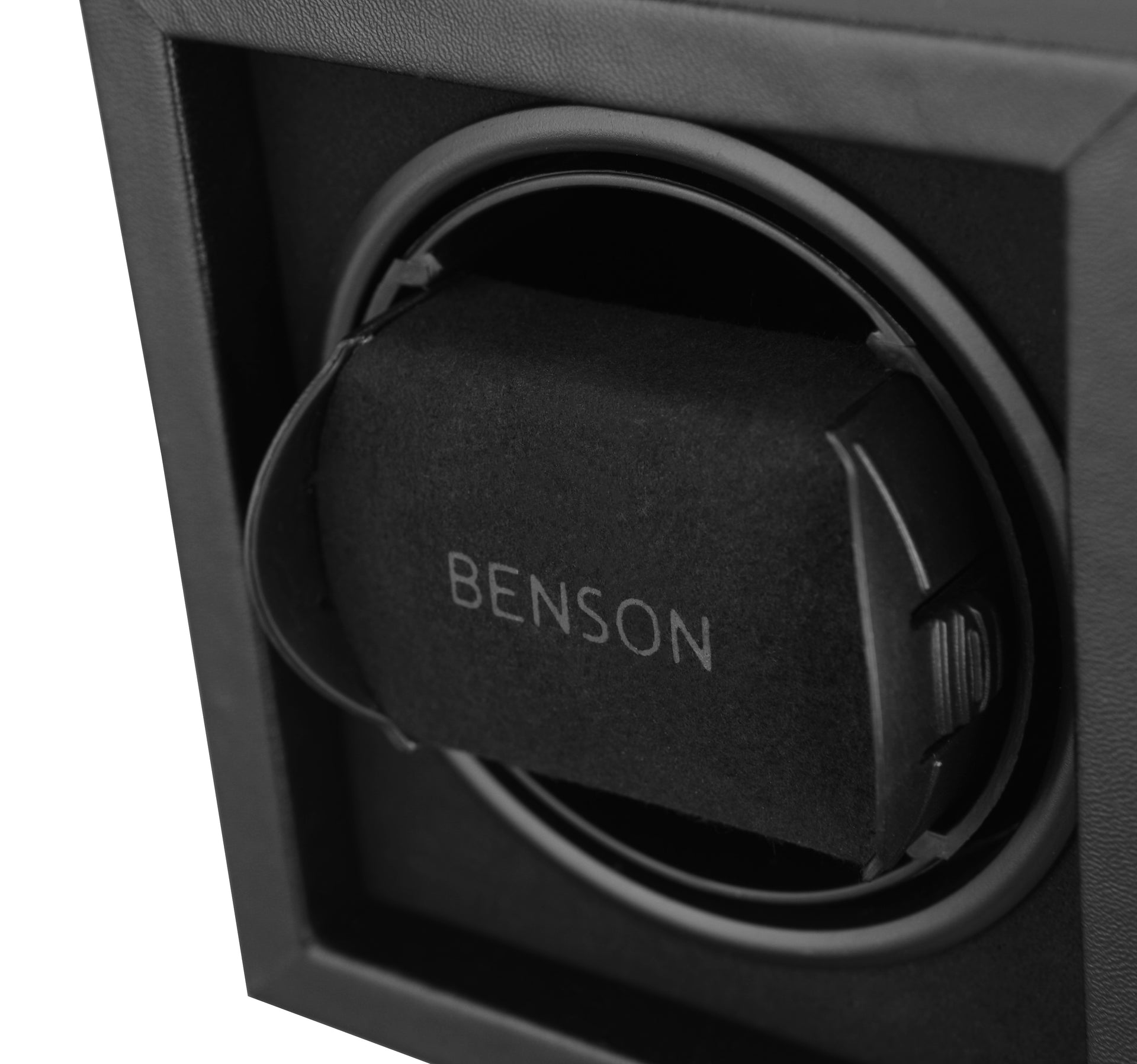 Remontoir simple Benson Compact Series