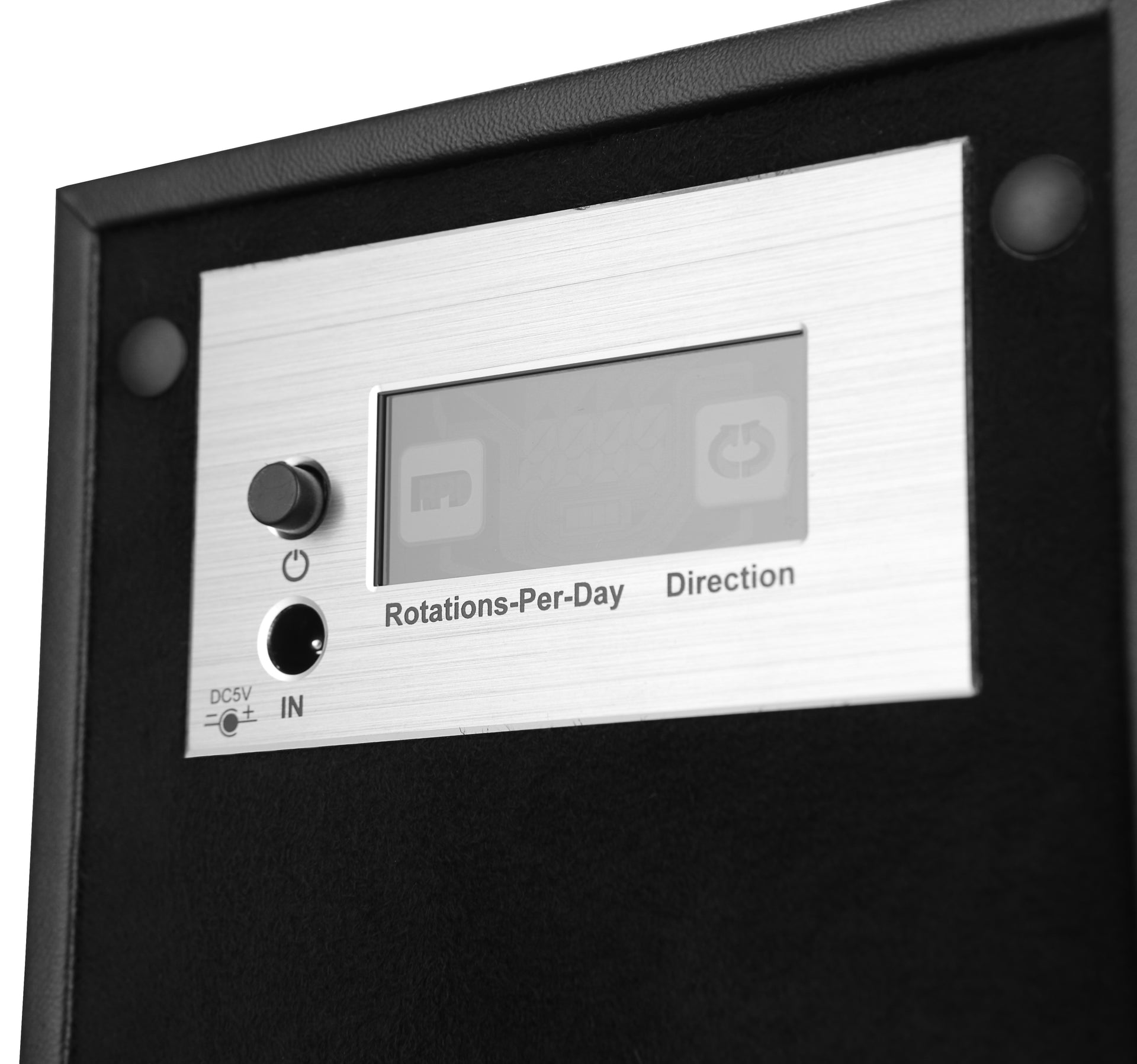 Remontoir simple Benson Compact Series