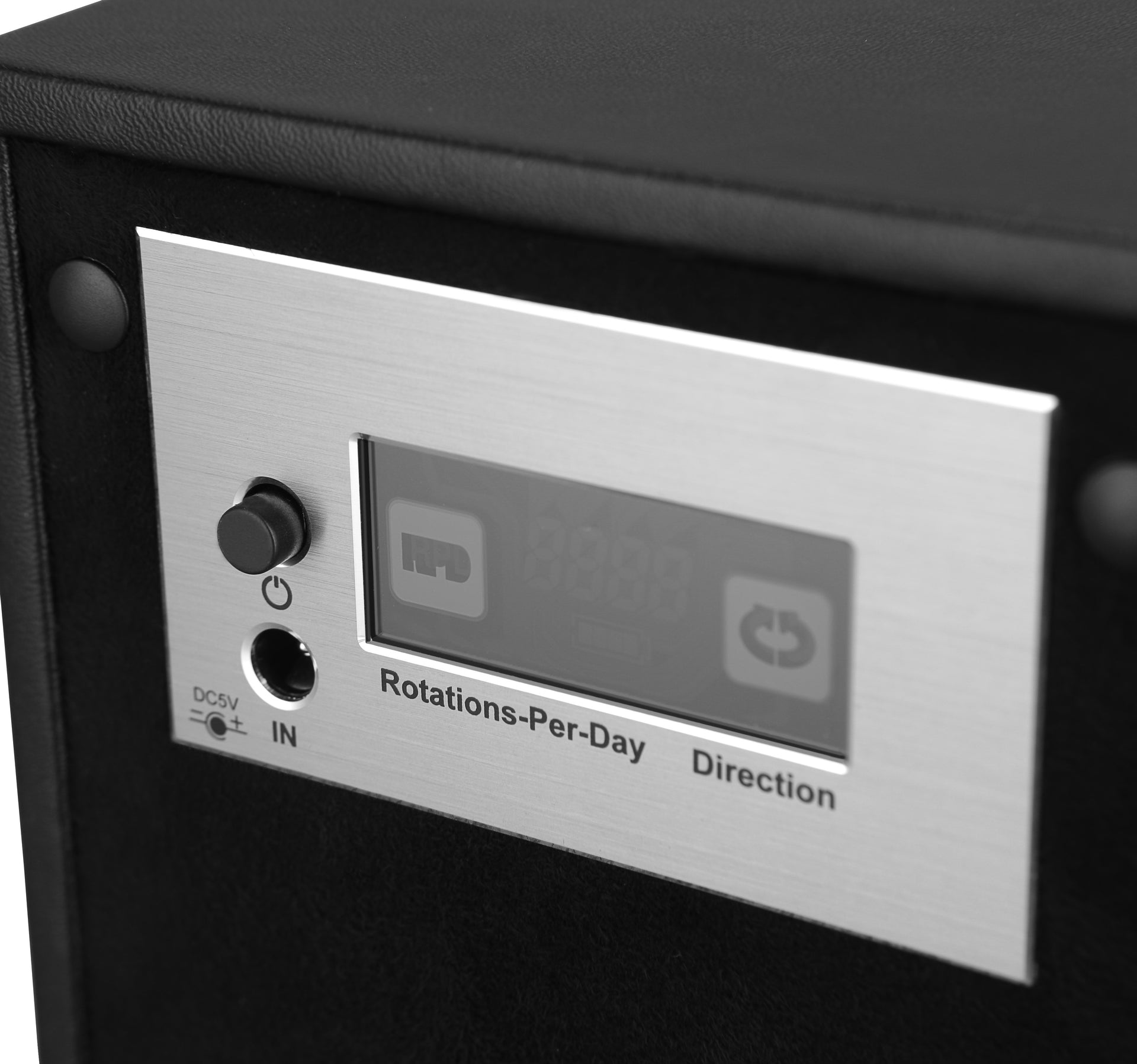 Remontoir simple Benson Compact Series