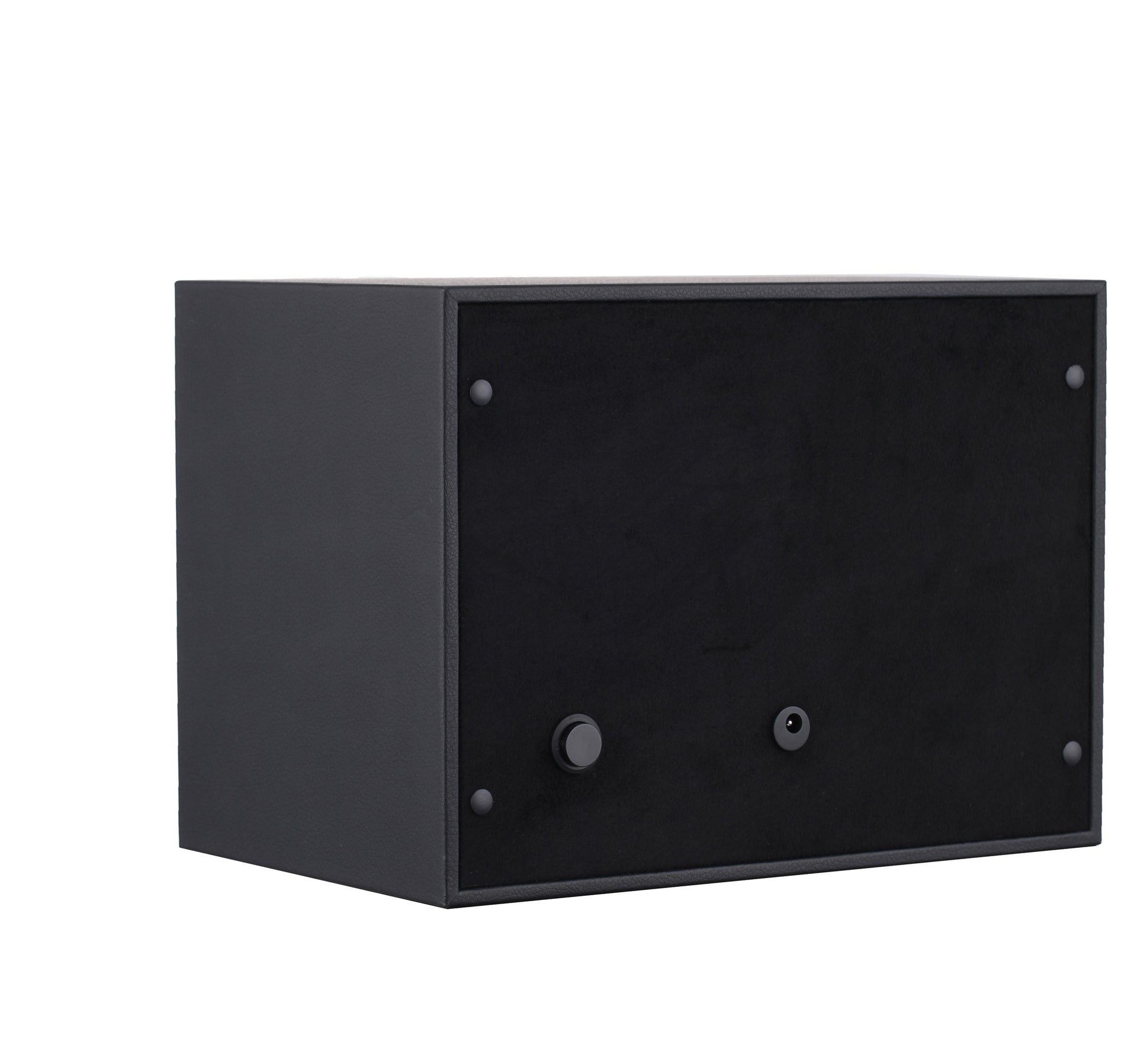 Remontoir double Benson Compact Series