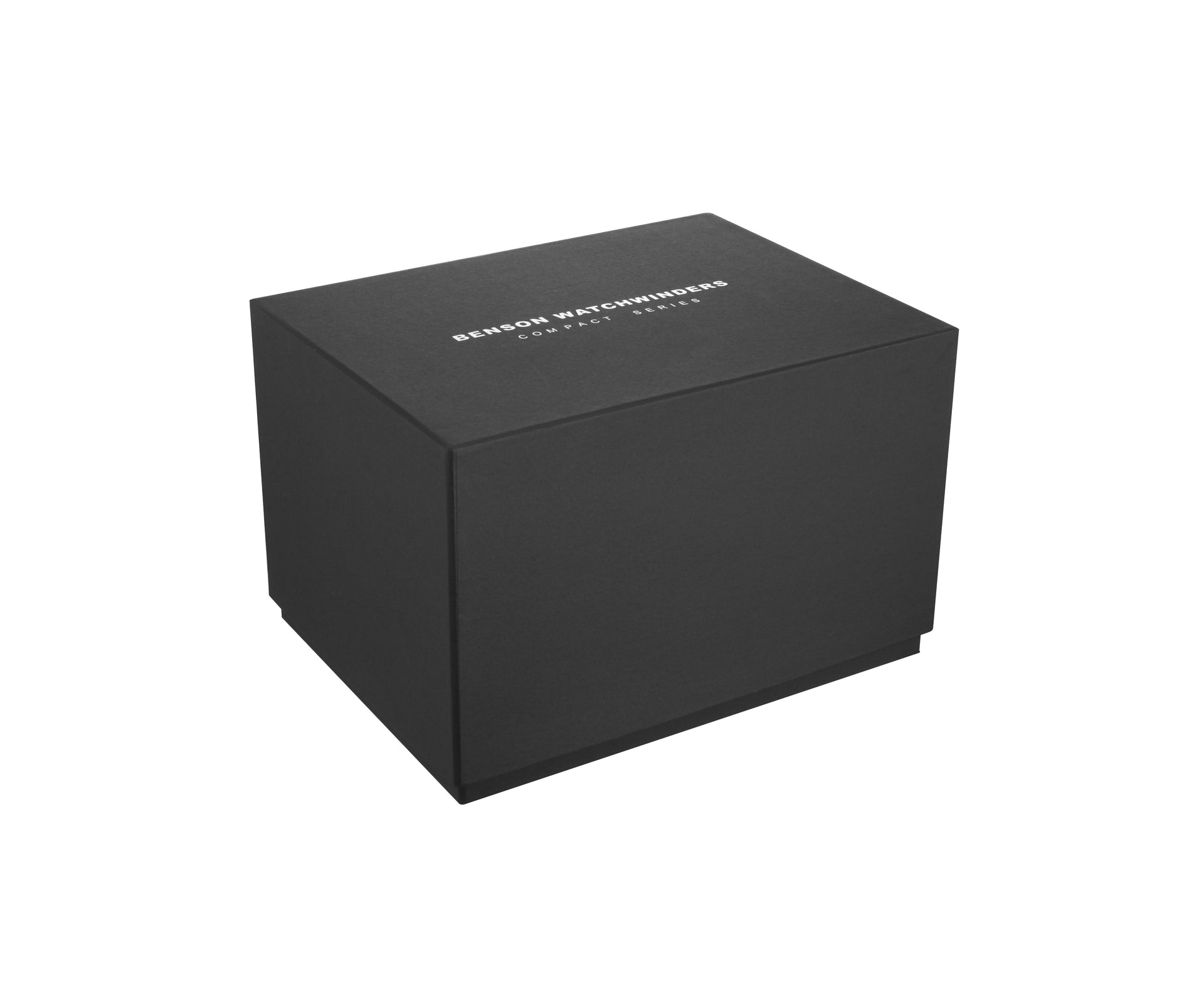 Remontoir double Benson Compact Series