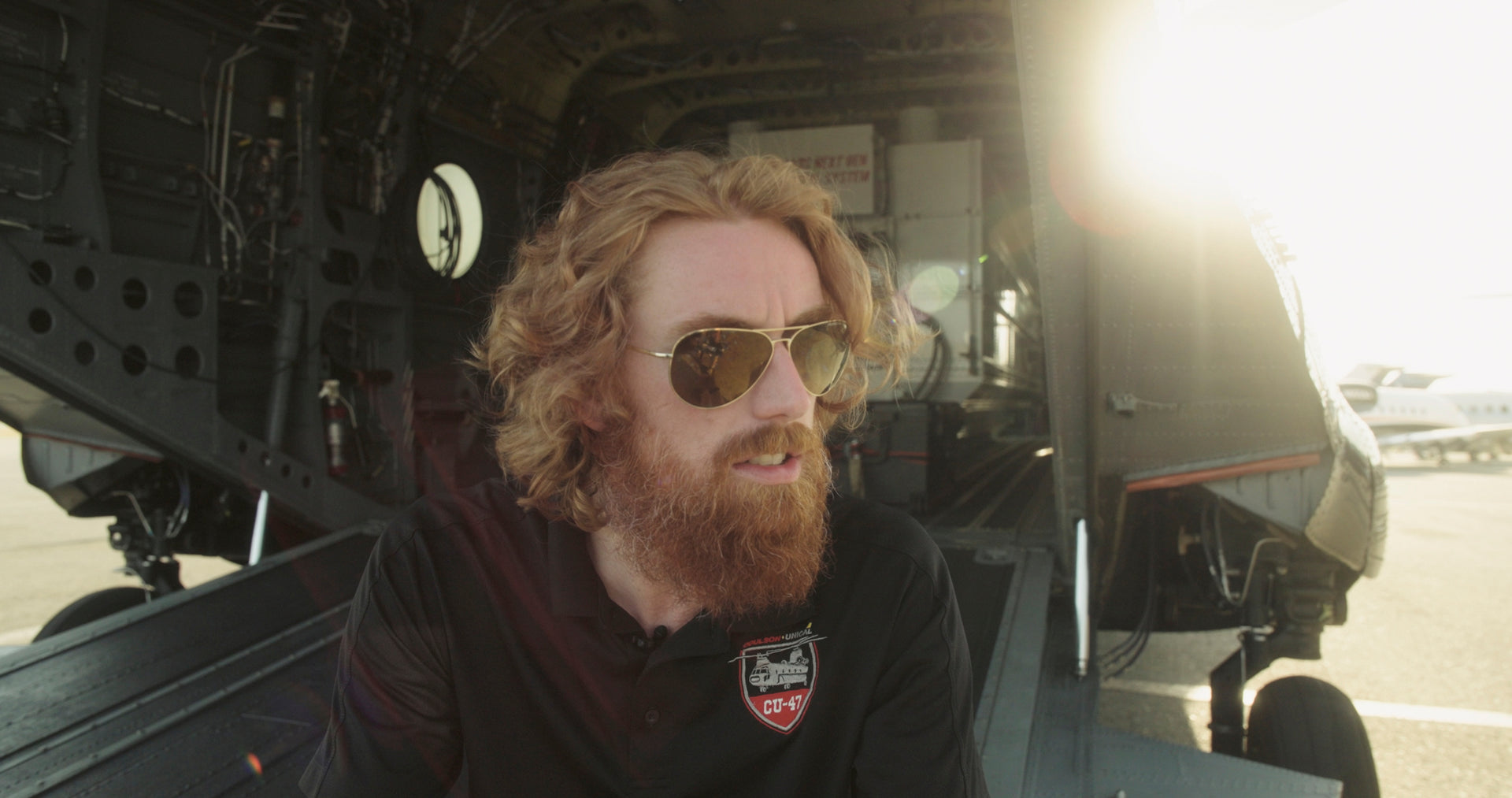 Oris Big Crown ProPilot Coulson Limited Edition Automatic REF#40077848786-Set (Red Dial / 41mm)