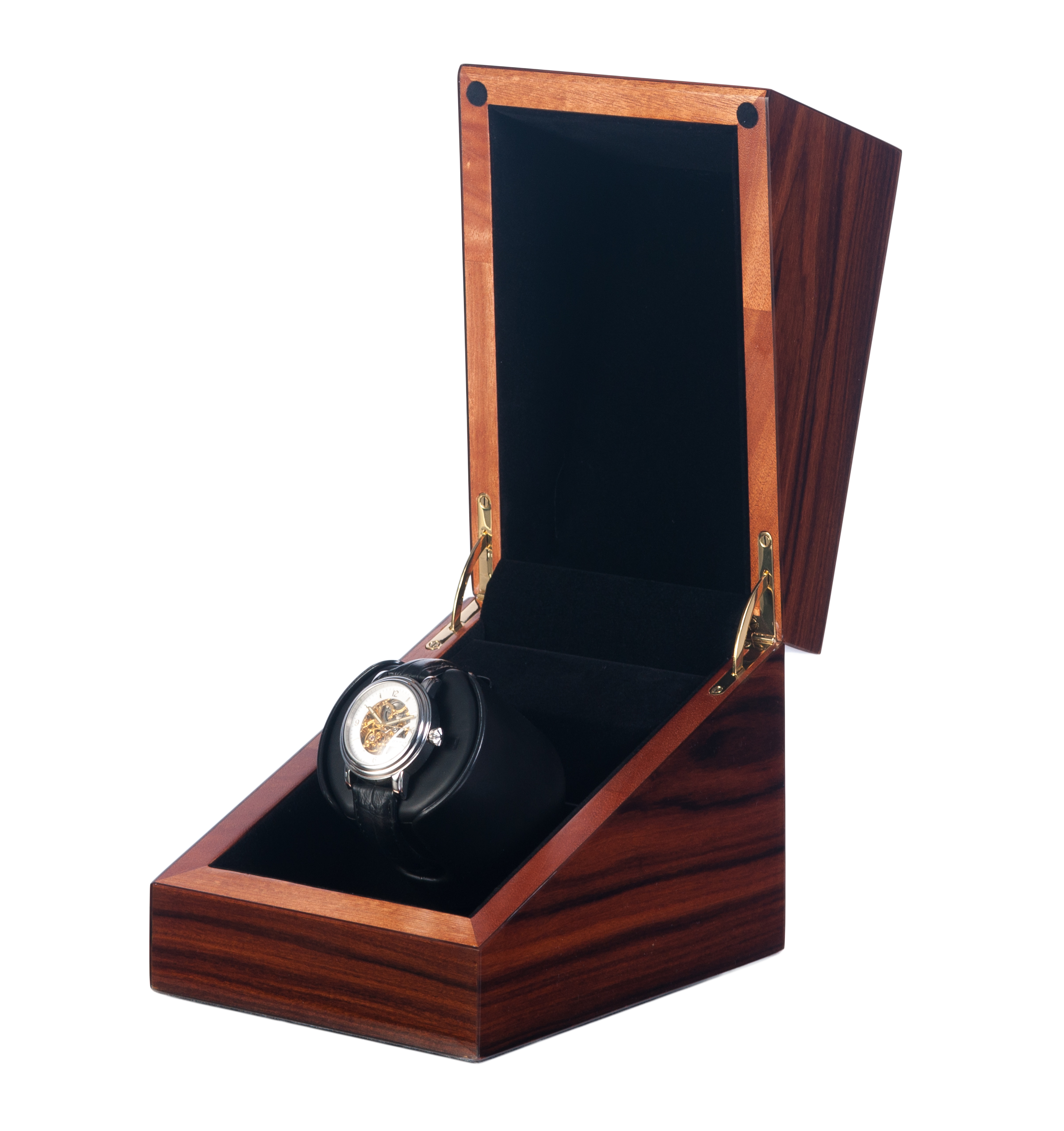 Orbita sparta watch winder hotsell