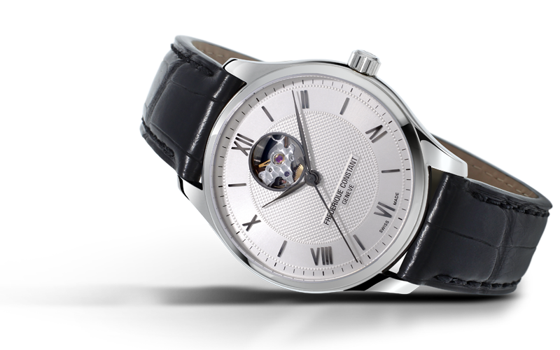 Heart sales beat automatic