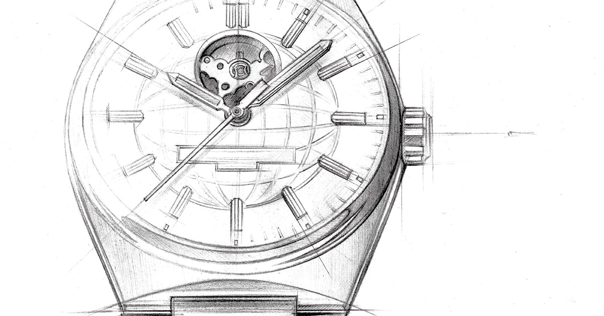 Frédérique Constant Highlife Heart Beat Automatic (cadran blanc / 41mm)