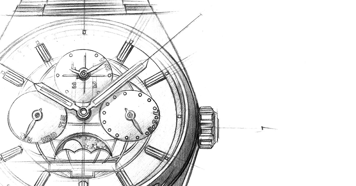 Frédérique Constant Highlife Calendrier perpétuel automatique (cadran bleu / 41mm)