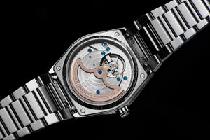 Frederique Constant Highlife Perpetual Calendar Manufacture Automatic (Silver Dial / 41mm)