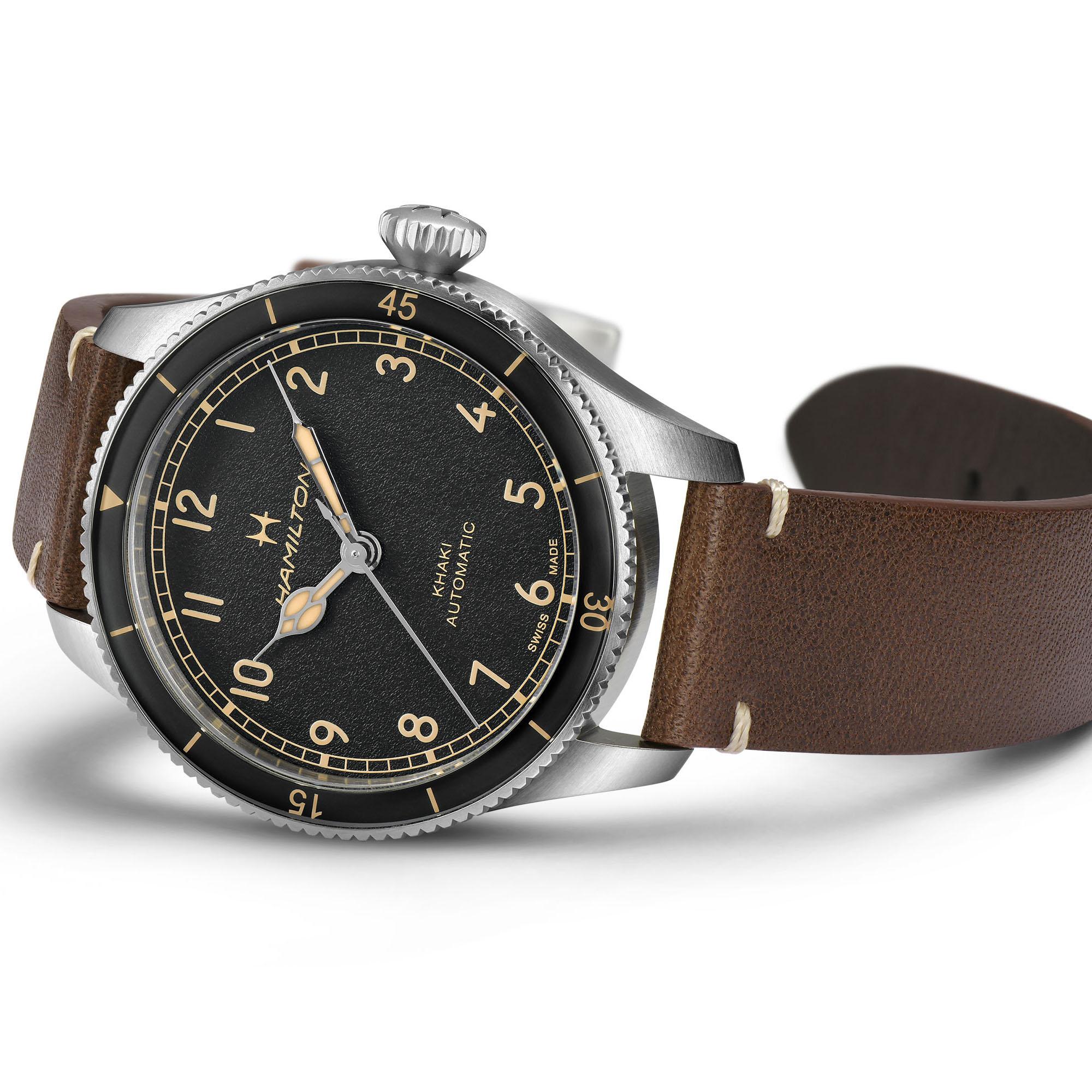 Pioneer automatic watch sale