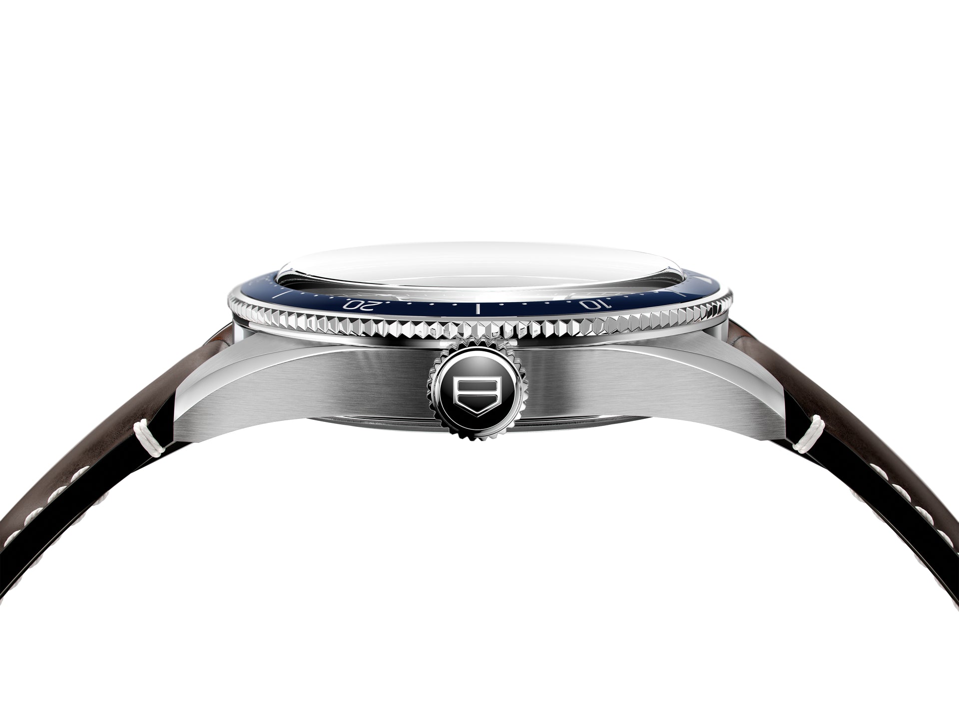 TAG Heuer Autavia Automatic (Blue Dial / 42mm)