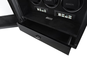 Benson Black Series Pro Watch winder