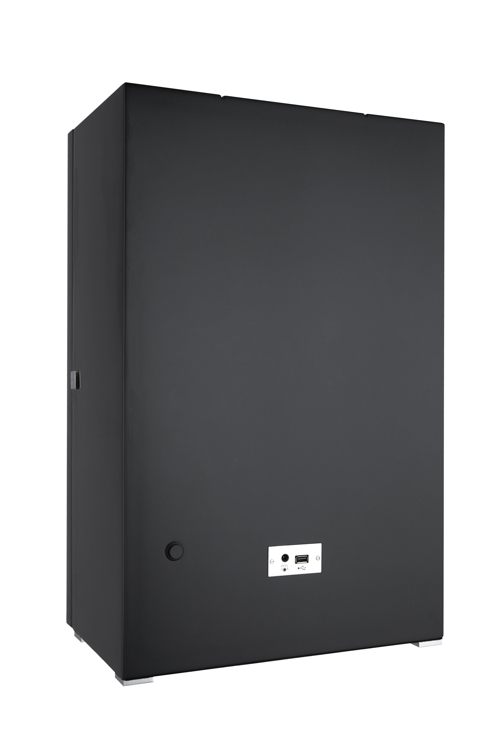 Remontoir Benson Black Series Pro