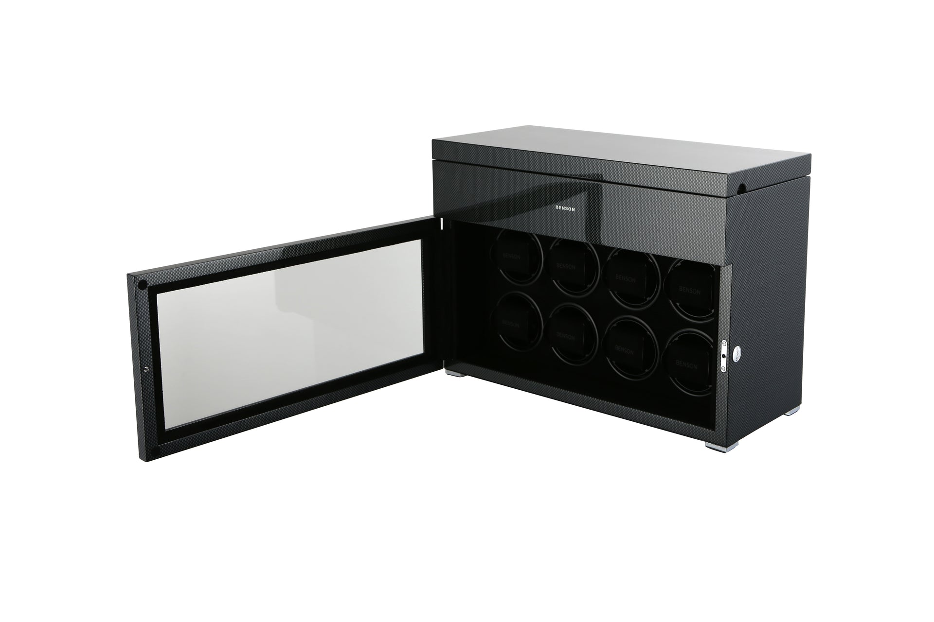 Remontoir Benson Black Series