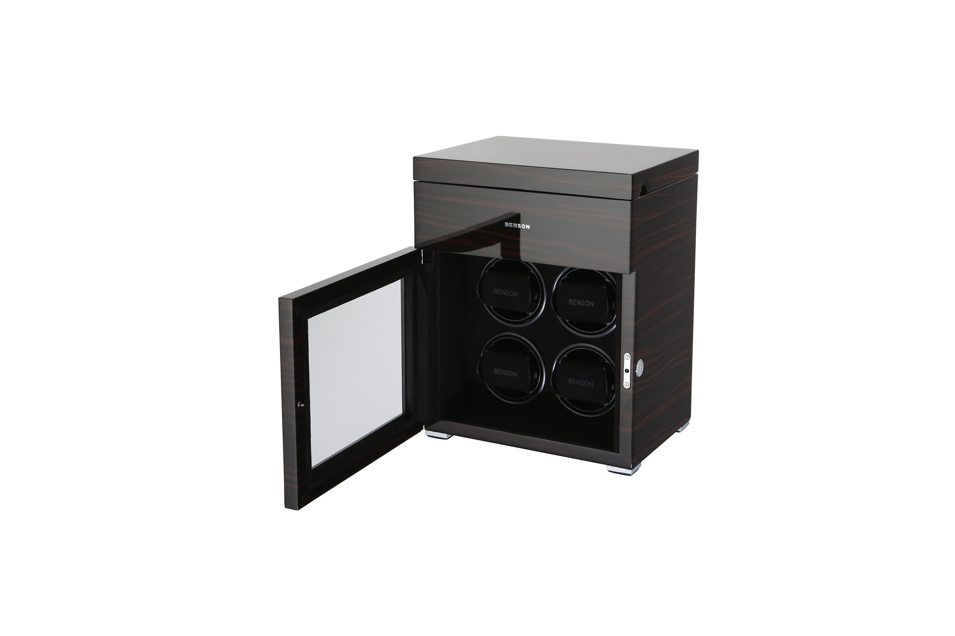 Remontoir Benson Black Series