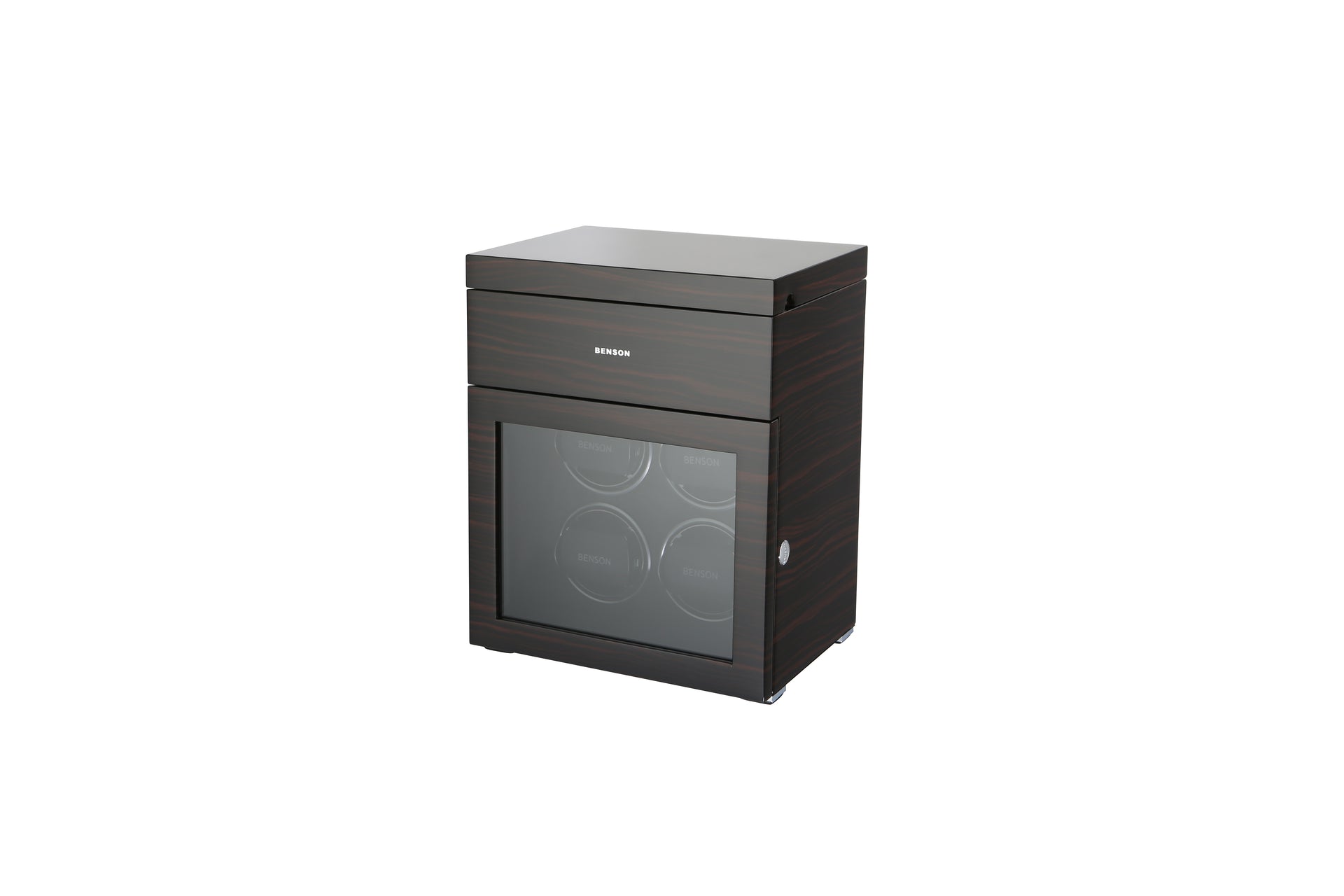 Remontoir Benson Black Series