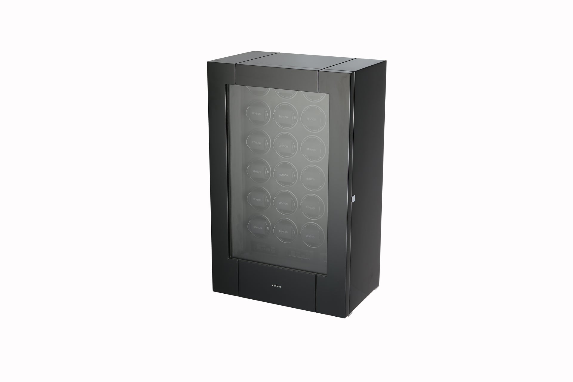 Remontoir Benson Black Series Pro