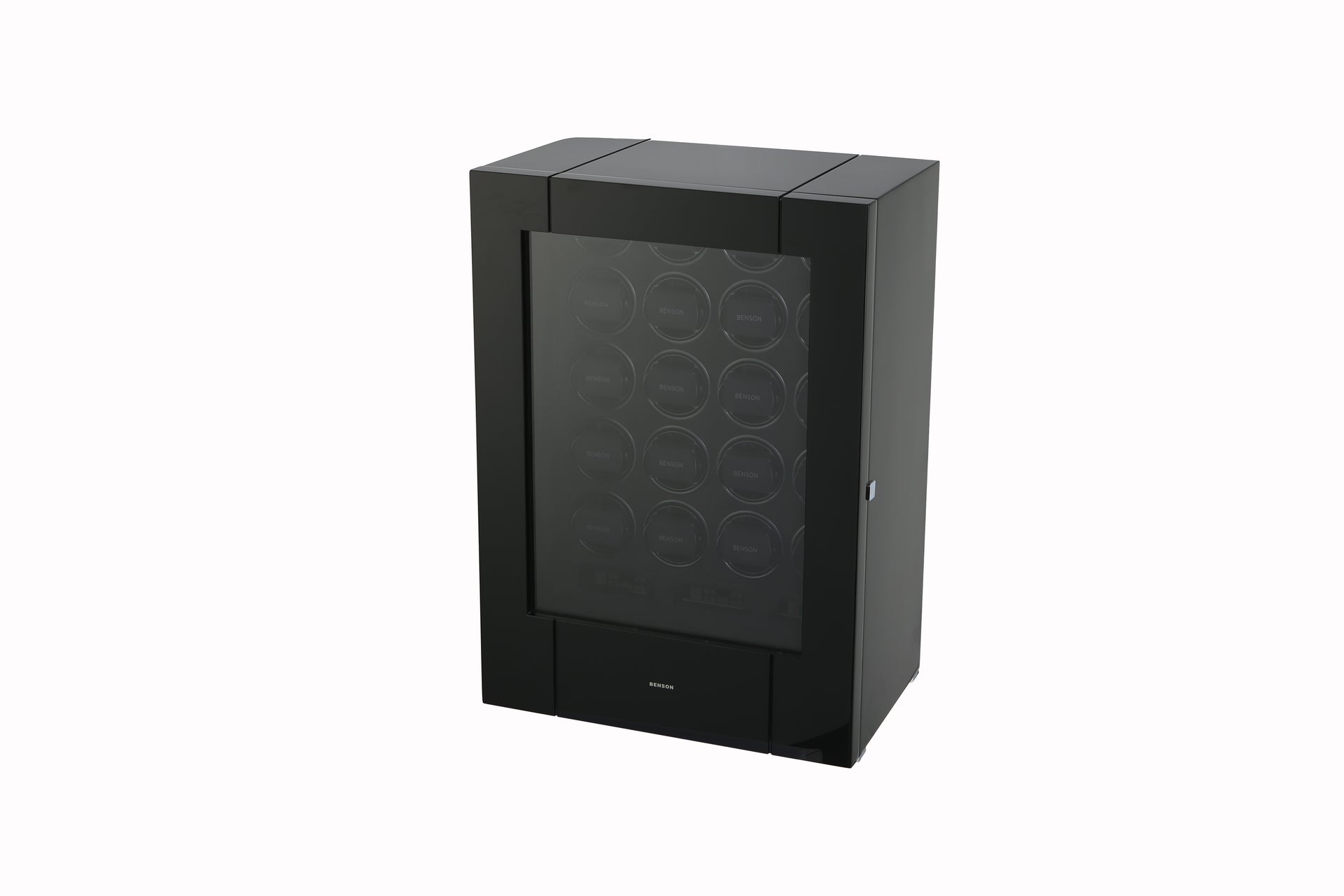 Remontoir Benson Black Series Pro