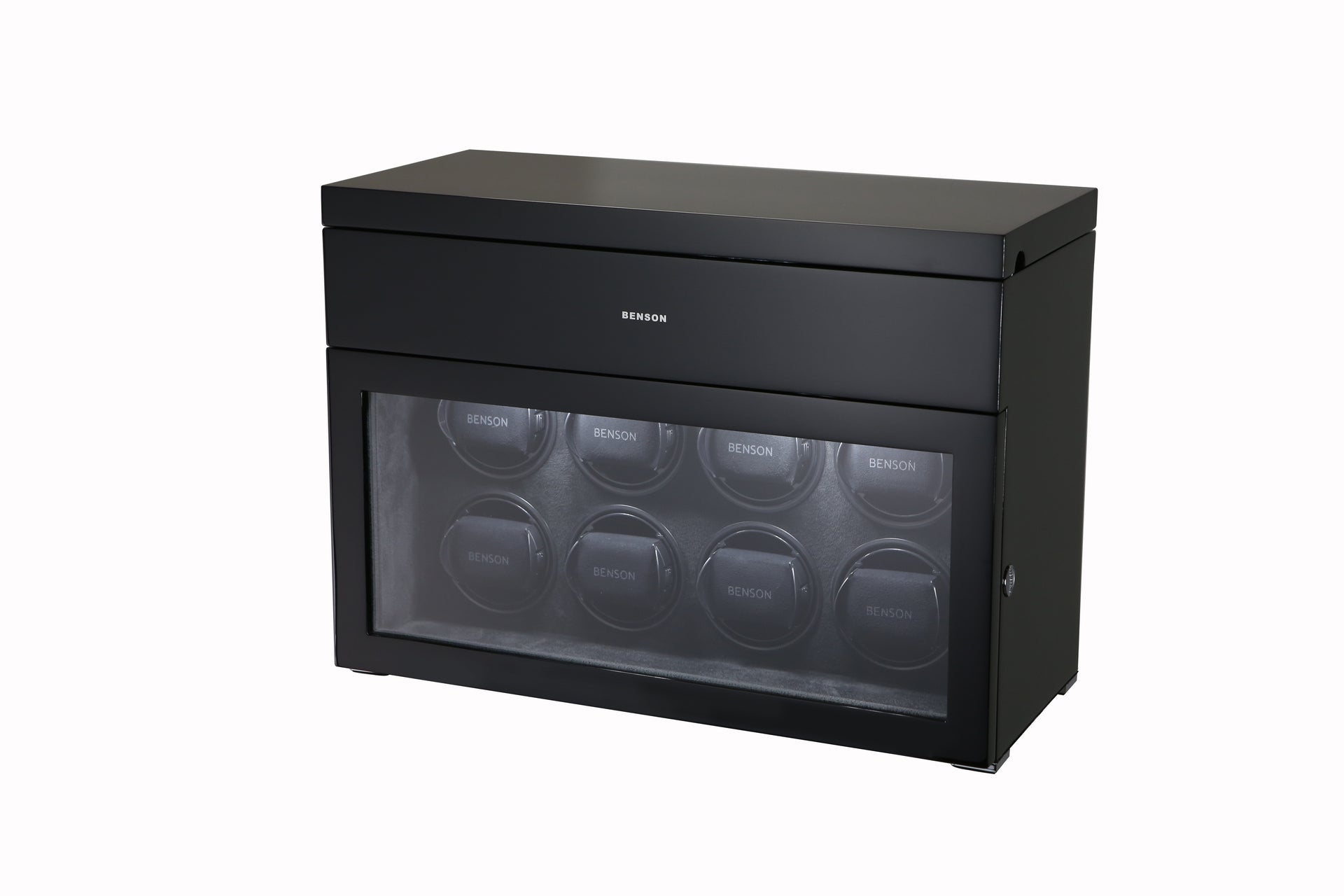 Remontoir Benson Black Series