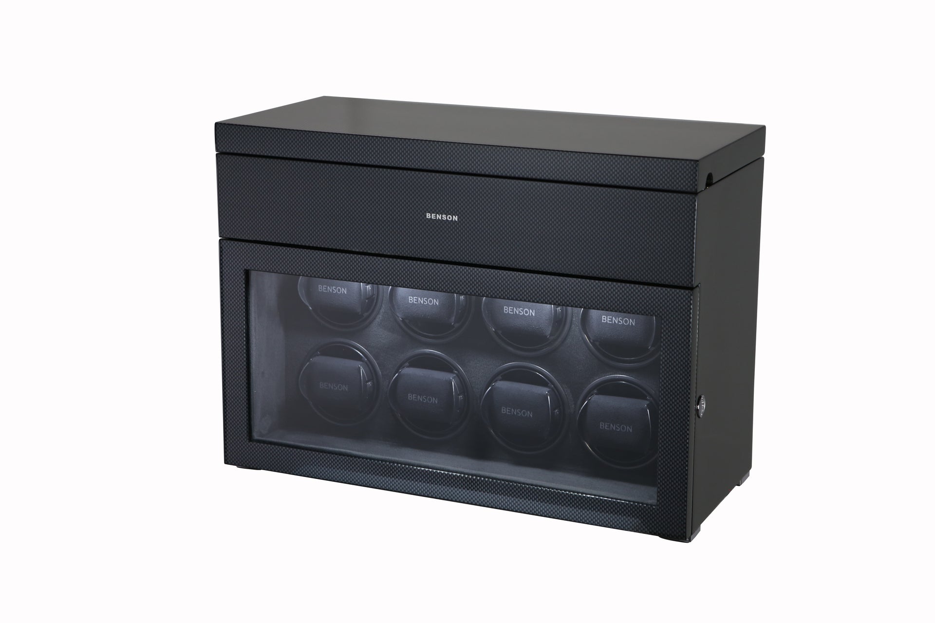 Remontoir Benson Black Series