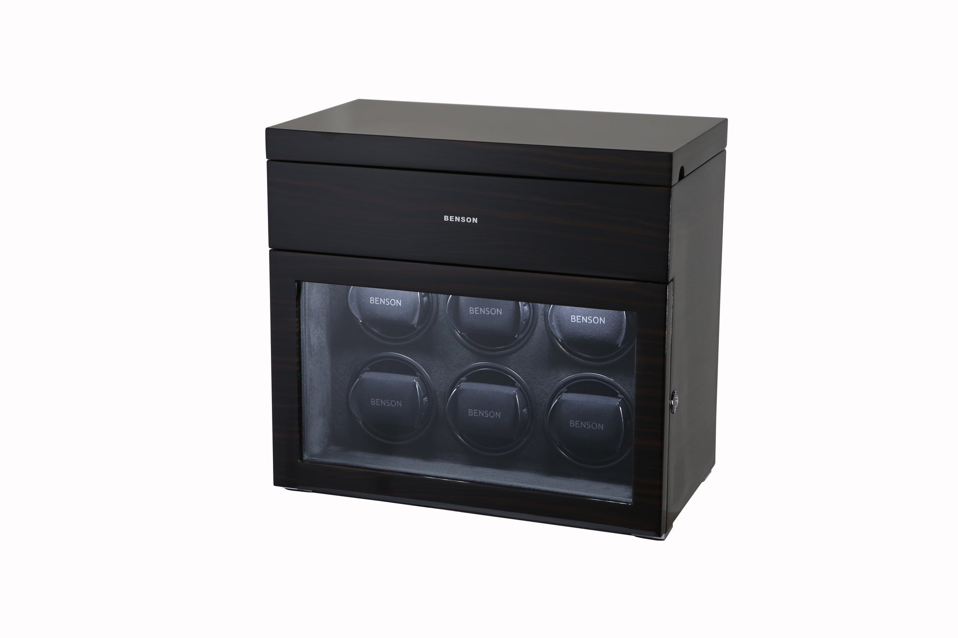 Remontoir Benson Black Series