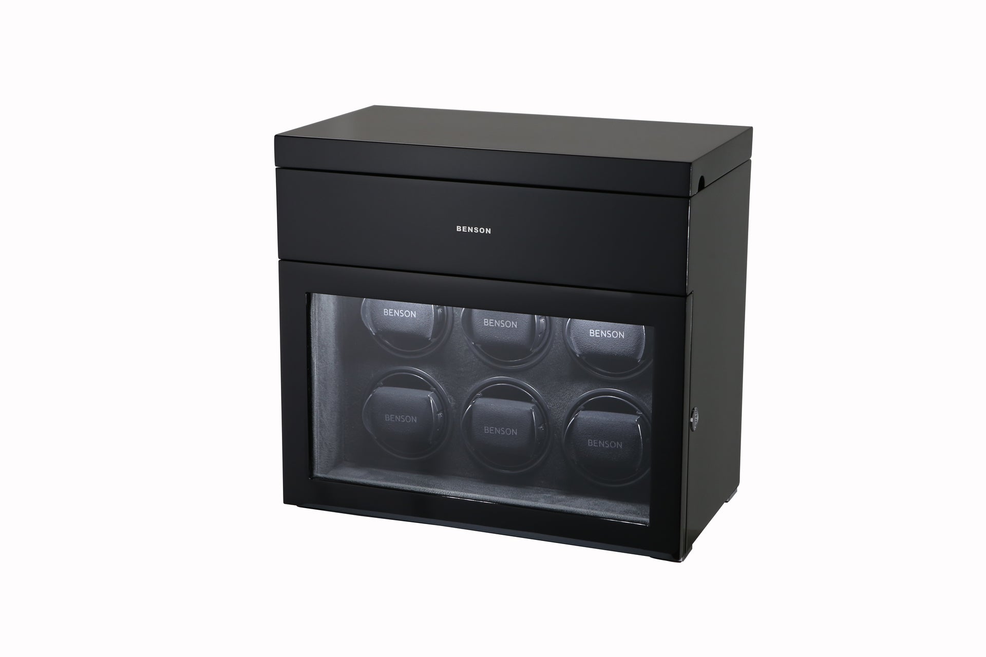 Remontoir Benson Black Series