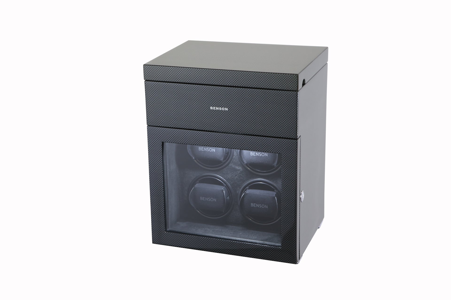 Remontoir Benson Black Series