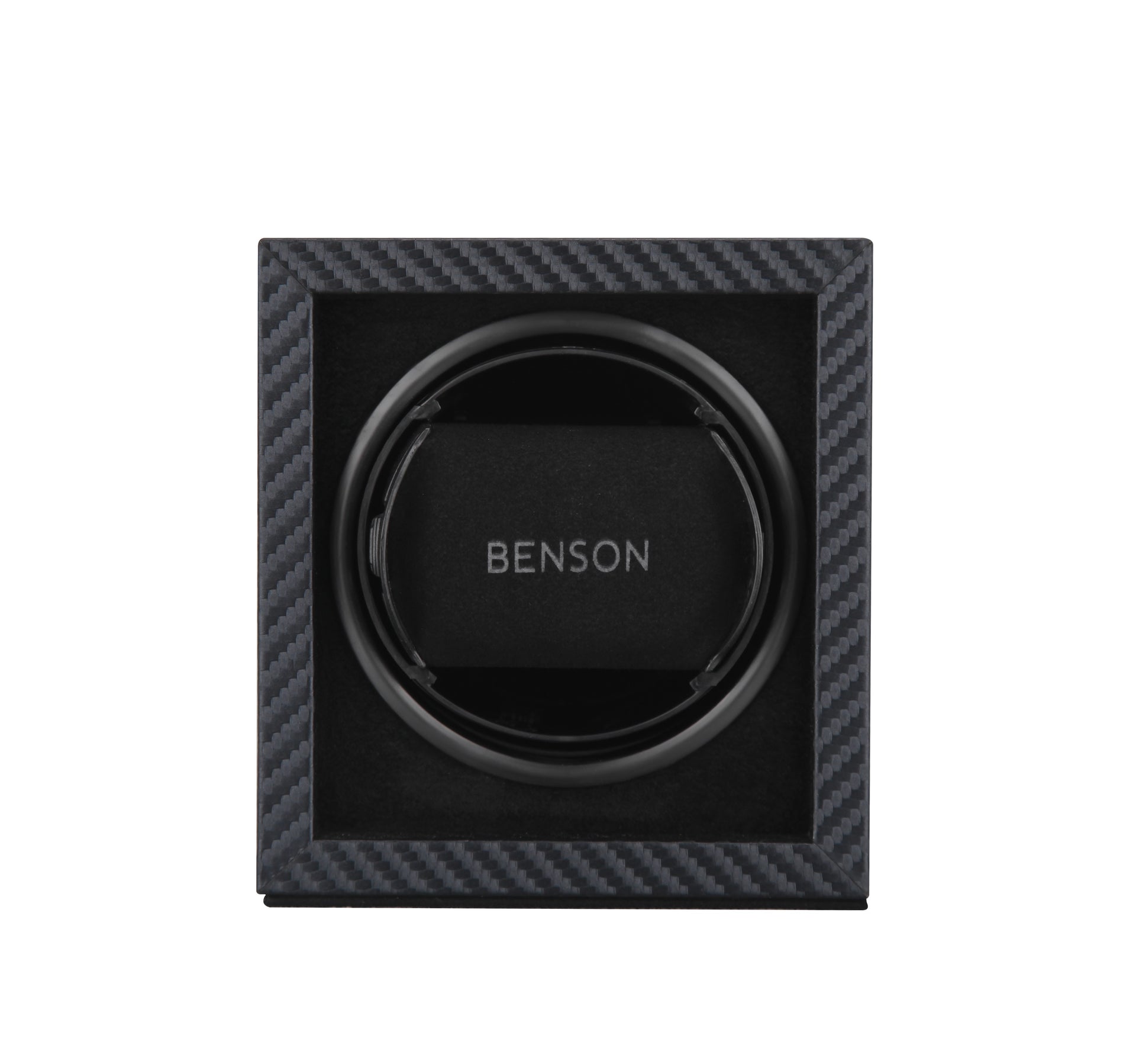 Remontoir simple Benson Compact Series