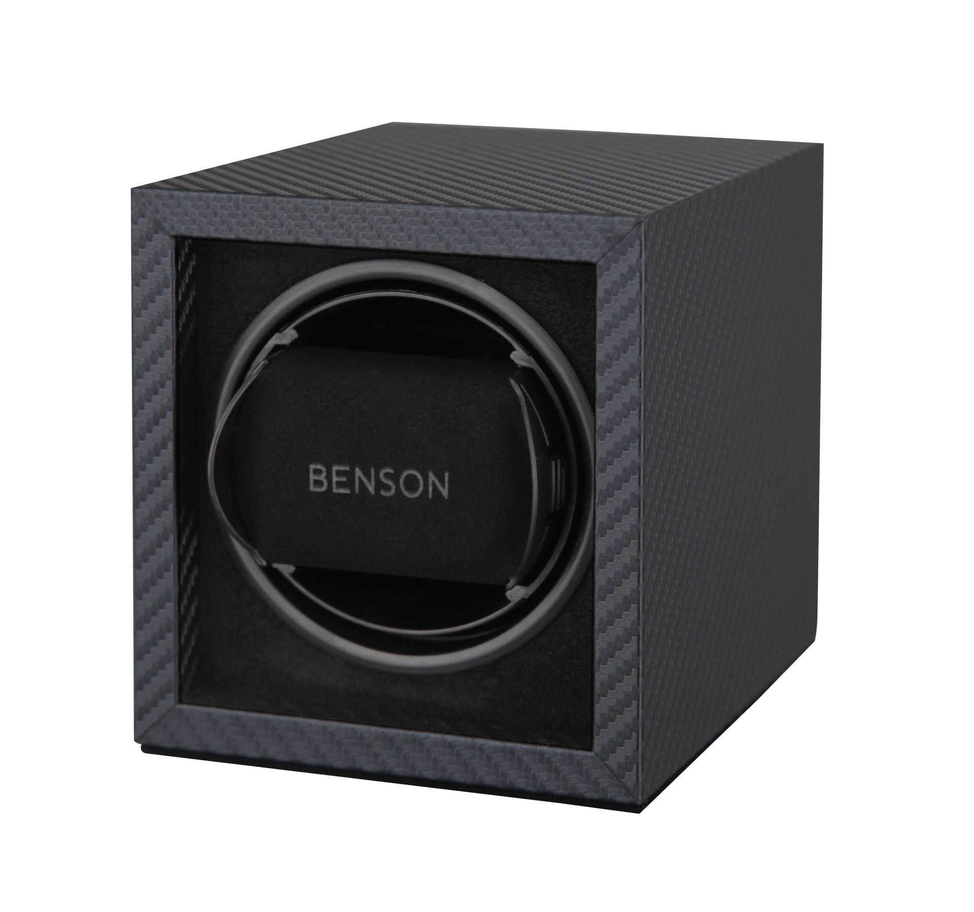 Remontoir simple Benson Compact Series