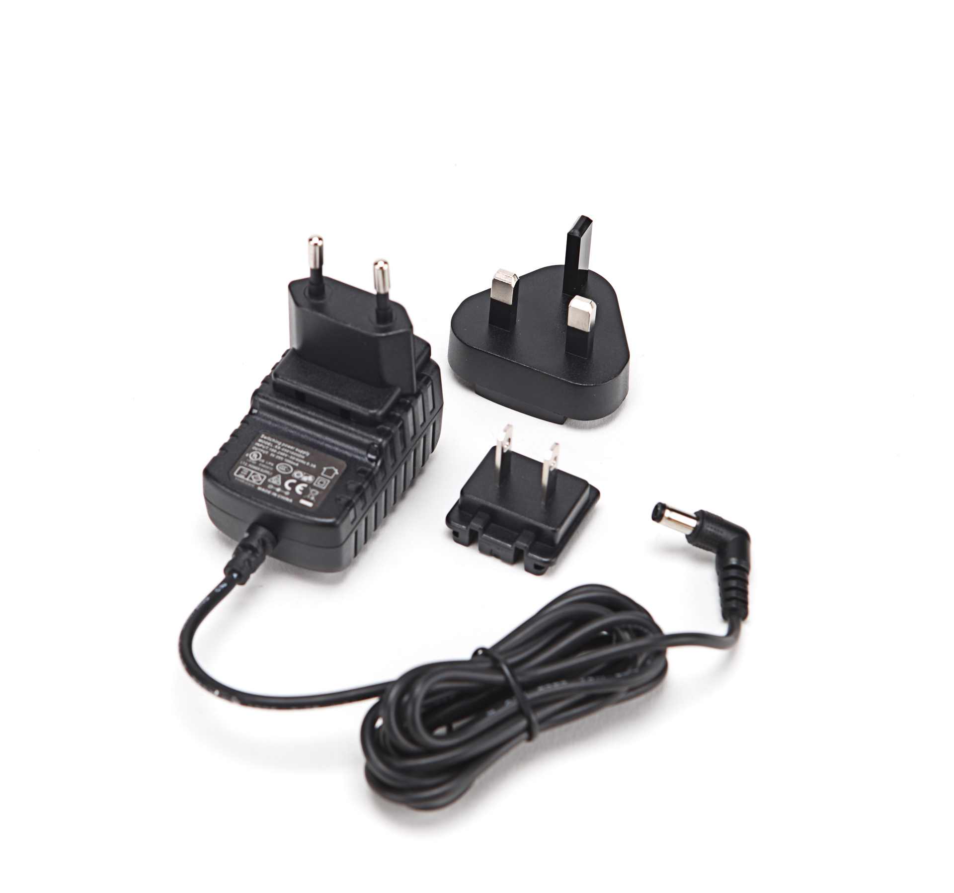 Remontoir Benson Black Series Pro