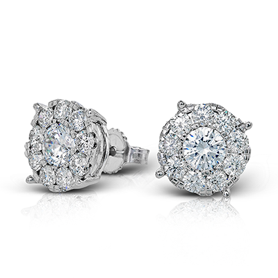 Simon 2025 g earrings