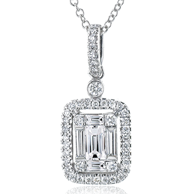Png diamond 2025 necklace with price