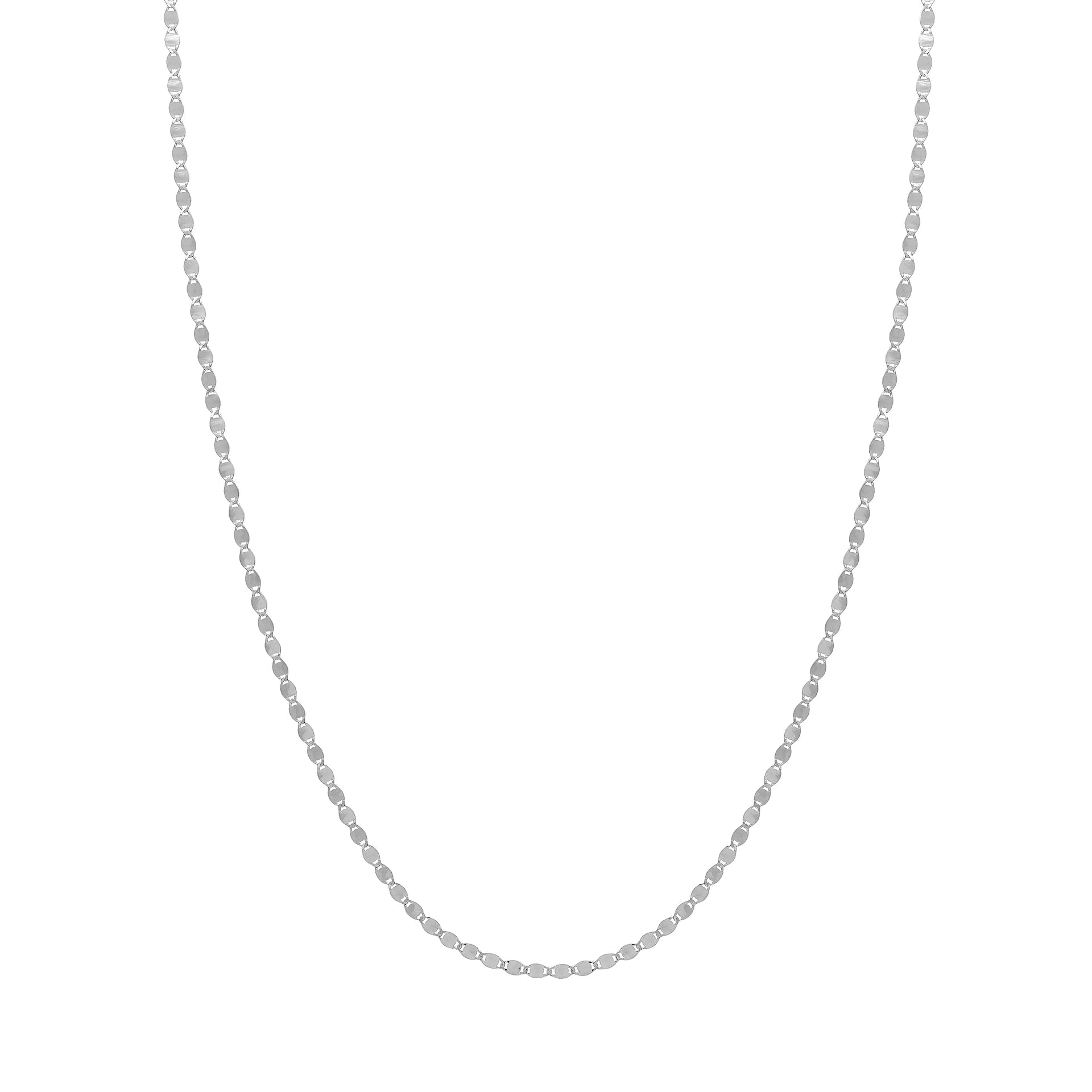 Hemsleys Collection 14K Valentino Chain