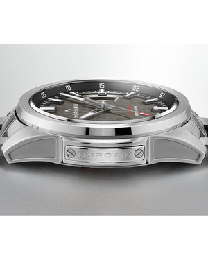 Norqain Independence 19 Limited Edition Auto (Steel Dial / 42mm)
