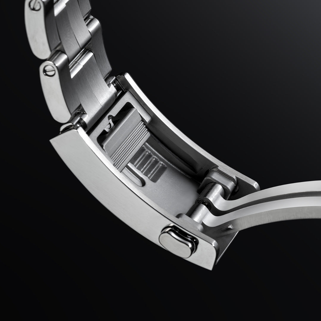 Norqain Independence Skeleton DLC Auto (cadran squelette / 42mm)