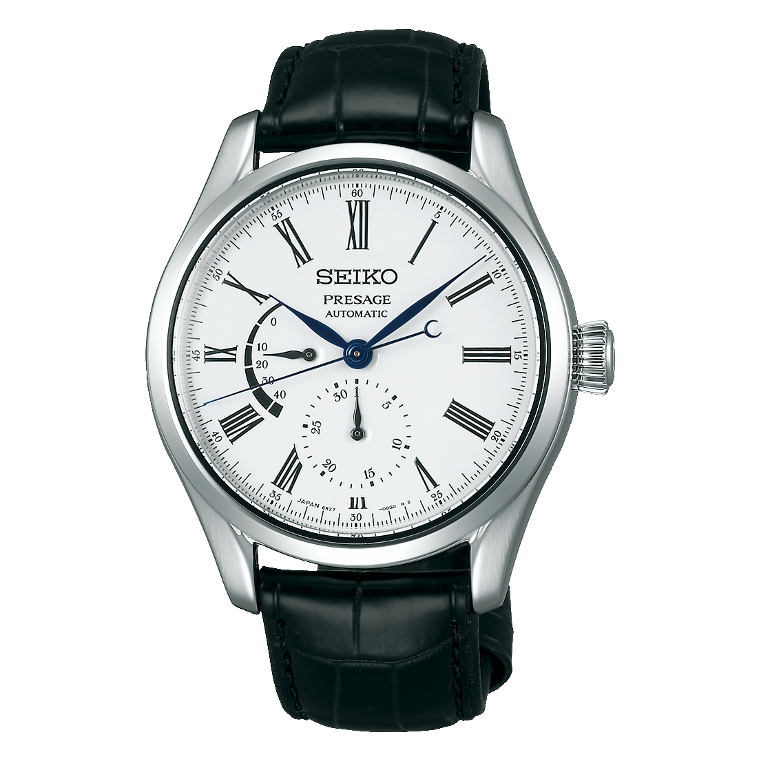 Seiko Presage SPB045 Automatic (White Dial / 40mm)