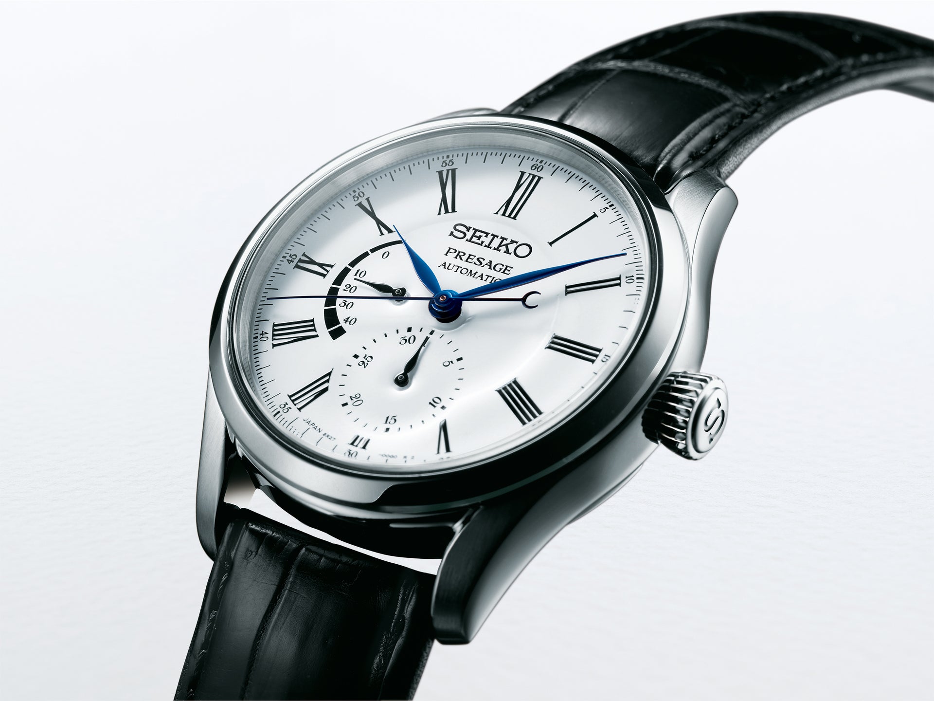 Seiko Presage SPB045 Automatic (White Dial / 40mm)