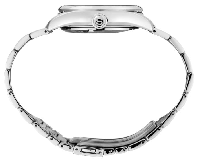 Seiko Presage SPB091 Automatic (Blue Dial / 40mm)