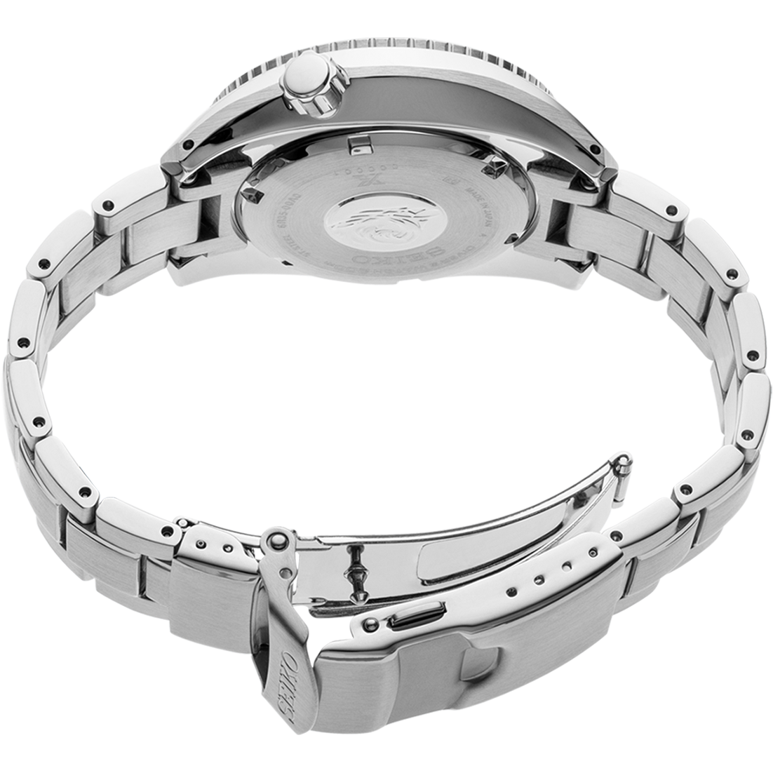 Seiko Prospex Diver SPB103 Automatic (cadran vert / 45mm)