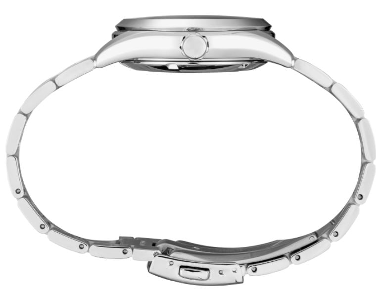 Seiko Prospex Alpinist SPB155 Automatic (Green Dial / 38mm)