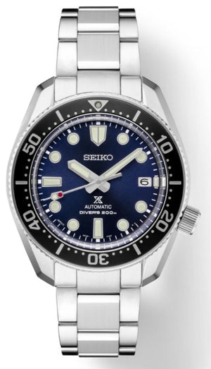 Seiko Prospex 1968 Diver SPB187 Automatic (Blue Dial / 42mm)