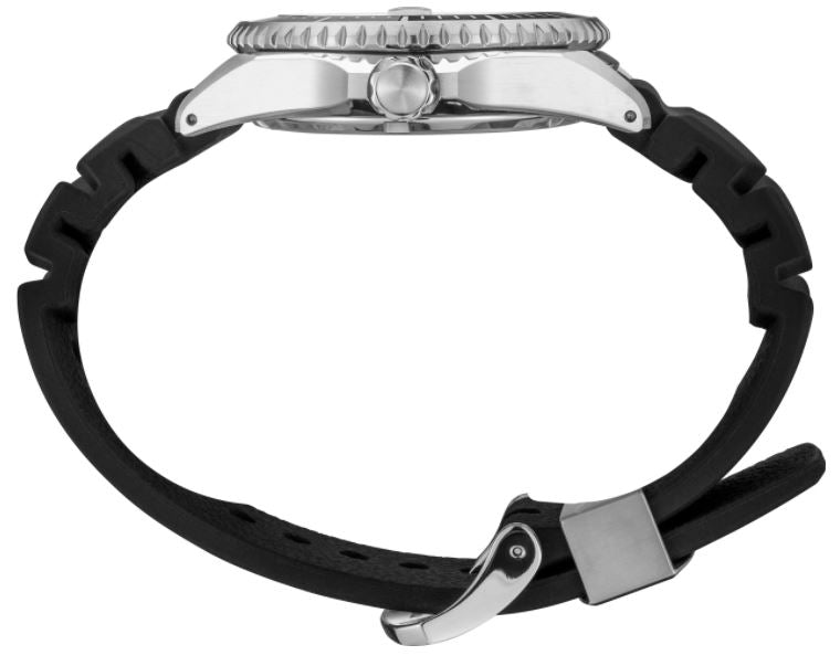 Seiko Prospex Diver Shogun SPB191 Titanium Automatic (White Dial / 43.5mm)