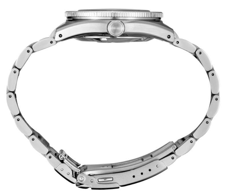 Seiko Prospex 1965 Diver Save The Ocean Special Edition SPB297 Automatic (Blue Dial / 40.5mm)